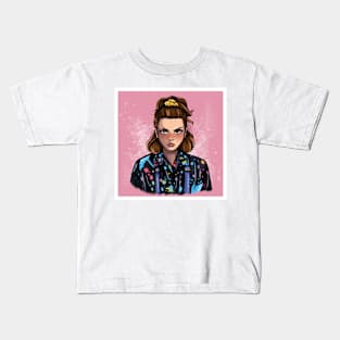 El Kids T-Shirt